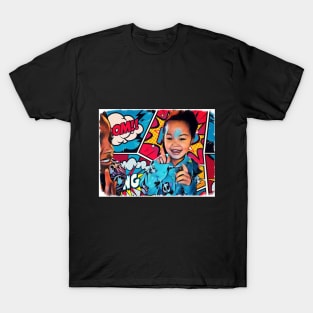 Super Baby T-Shirt